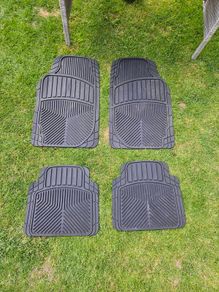 Car mats