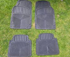 Car mats