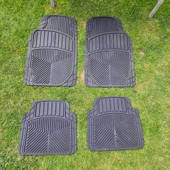 Car mats