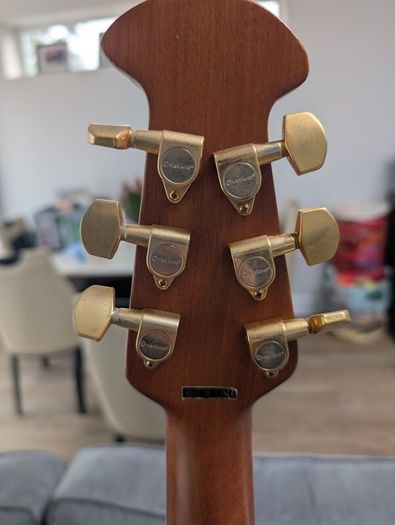 Ovation celebrity