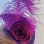 Jennifer Wrynne Headpiece Image 10