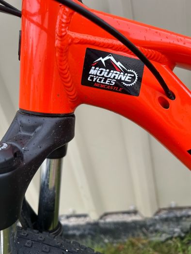 Trek Marlon 7