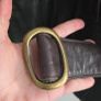 Vintage EXCELLED Leather Jacket - large Image 8