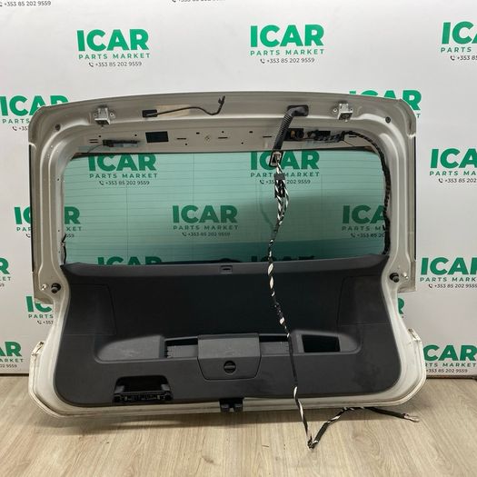 2019 Tiguan breaking for parts