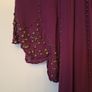 Monsoon beaded blouse PRICE DROP Image 5