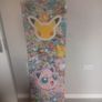 pokemon promo posters Image 5