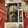 Funko Well Walker 155 The Walking Dead Vaulted Image 2
