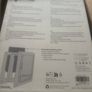 Pawise 2 Way Dog Flap Medium (M) Brand New Image 2