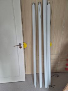 Black out blinds