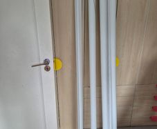 Black out blinds