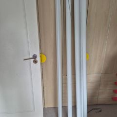 Black out blinds