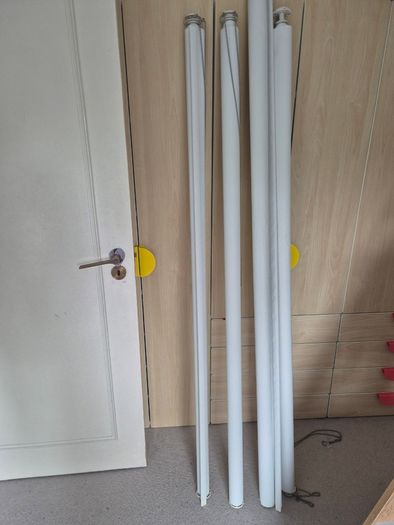 Black out blinds