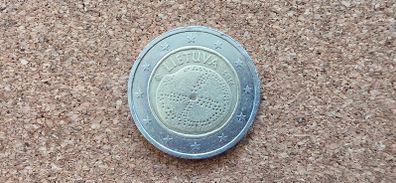 2 euro coin