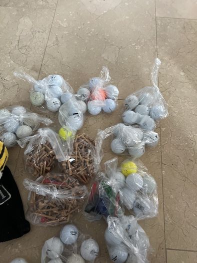 Golf Accessories