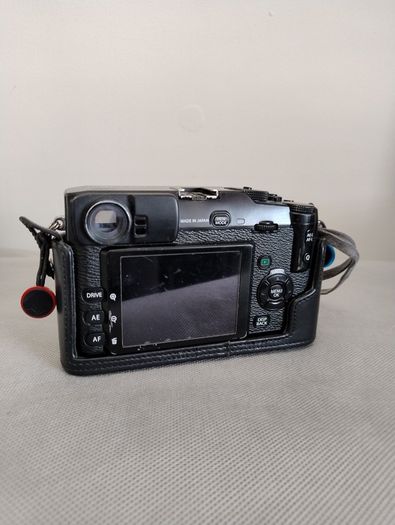 Fujifilm Half Case for X-Pro1