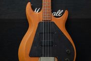 Gibson Grabber Bass 1976 - Natural