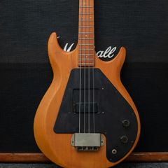 Gibson Grabber Bass 1976 - Natural