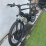 Carrera Vengeance E Mens Electric Mountain Bike Image 6