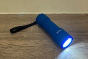 Small Regatta Torch