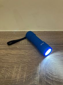 Small Regatta Torch
