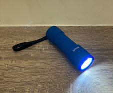 Small Regatta Torch