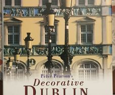 Decorative Dublin by Peter Pearson