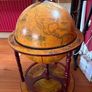 Liquor Globe Image 3