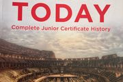the Past today, new condition