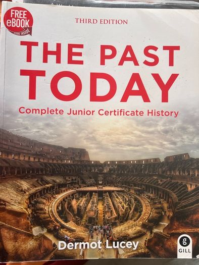 the Past today, new condition
