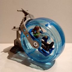 Imaginext Jurassic World Park Claire Figure and Gyrosphere