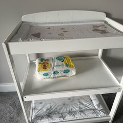 Changing Table