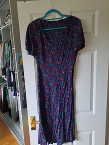 midi dress