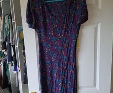 midi dress