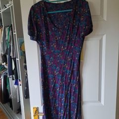 midi dress