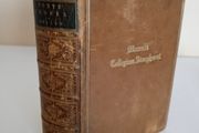 Poets' Corner: A Manual for Students in English Poetry. With Biographical Sketches of the Authors by J. C. M. Bellew (CP117)