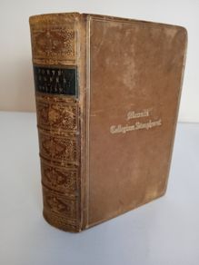 Poets' Corner: A Manual for Students in English Poetry. With Biographical Sketches of the Authors by J. C. M. Bellew (CP117)
