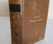 Poets' Corner: A Manual for Students in English Poetry. With Biographical Sketches of the Authors by J. C. M. Bellew (CP117)