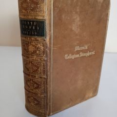 Poets' Corner: A Manual for Students in English Poetry. With Biographical Sketches of the Authors by J. C. M. Bellew (CP117)