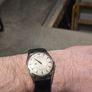 Vintage Wittnauer Mystery Dial Image 9