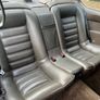 Vintage 1985 Bmw 635 Csi E24 Image 9