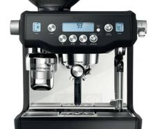 Sage Oracle Dual Boiler Espresso Machine