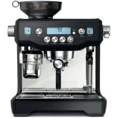 Sage Oracle Dual Boiler Espresso Machine
