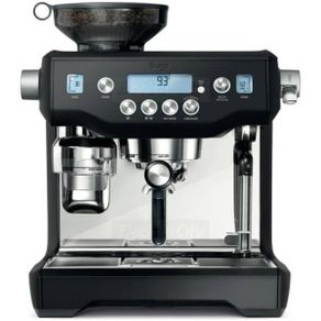Sage Oracle Dual Boiler Espresso Machine