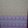 Craft pad,Craft paper,Fairytale world paper,Card making supplies,Craft supplies Image 3