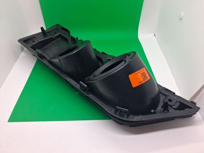 Postage - GK31-V27936-AD Ford Transit MK8 Fuel Filler Neck Tank Cap Housing