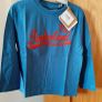 Boys Timberland long sleeve top BNWT 4- 5 years Image 3