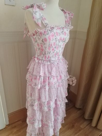 Price Drop Dresses Maxi, Midi, 12