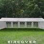 Standard Marquee 5m x 10m PE cover (16ft - 33ft) Image 7