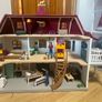 Schleich Horse Club Lakeside Country House 42551 Image 2