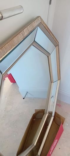 Large Mirror